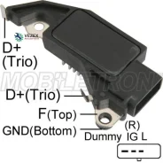 ��������� ���������� Daewoo Mobiletron VRD276 VRD276 ����