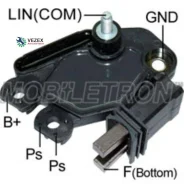 ��������� ���������� (LIN-A-1 B) Mazda 2 Mercedes A-Class (W169) B-Class (W245) C-Class (W204) S Mobiletron VRV4291 VRV4291 ����
