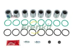 ����������� �������� � ������� | ����� | Audi ������� Alcon Frenkit 230942 230942 ����