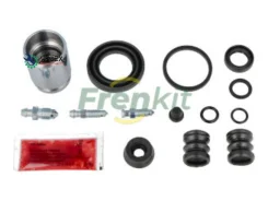 ����������� ���������� �������� � ������� FORD: Fiesta VI, CB1, CCN, 1.6 ST200, 16- Frenkit 234901 234901 ����