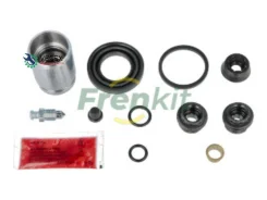 ����������� ���������� �������� � ������� KIA: CEED, 12-, R Frenkit 234961 234961 ����