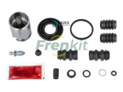 ����������� ���������� �������� � ������� Geely: Emgrand Sedan EC7, 1.8, 2014-; Skoda: YETI, 09-17, R- Frenkit 238802 238802 ����