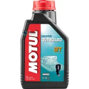 Motul Outboard Tech 2T