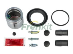 ����������� ��������+������� Volvo 940-960 940 01-91-07-94 / Peugeot605 ALL Types 08-89-09-99 Frenkit 257901 257901 ����