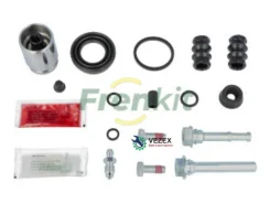 ����������� ��������+������� � ����������+�������� ������������ ������ OPEL Corsa C Series ALL Types Frenkit 734025 734025 ����