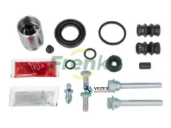 ����������� ���������� �������� (Superkit) Frenkit 734033 734033 ����