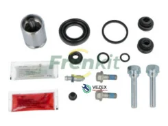 ����������� ���������� �������� � ������������ � ������� Hyundai: i20 II, GB, IB, 1.2 LPG, 19- Frenkit 734049 734049 ����