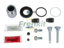 ����������� ���������� �������� � ������������ � ������� Subaru: Forester, SG, 2.0 X AWD, 05-08 Frenkit 738134 738134 ����