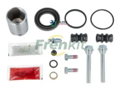 ����������� ���������� �������� Superkit (������) Volkswagen Passat, Volkswagen Passat Variant Frenkit 741192 741192 ����