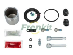 ����������� ���������� �������� � ������������ � ������� Hyundai: i20 II, GB, IB, 1.2 LPG, 19- Frenkit 754469 754469 ����