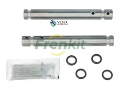 ����������� ������������ �������� | ����� | Mercedes-BENZ MB100 2.4 Frenkit 814012 814012 ����