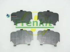 �������� ��������������� ��������� ������� (4��. ) Lexus RX 300 3.0 1998-2003 Frenkit 940069 940069 ����