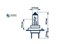 ����� H7 Range Power 150 S2 Narva 480712100 480712100 ����