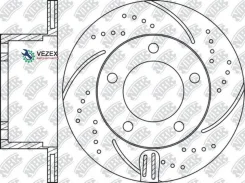 ���� ��������� Lexus LX 470 98- NIBK RN1215DSET RN1215DSET ����