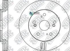 ���� ��������� NIBK RN1406 RN1406 ����