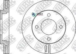 ���� ��������� Toyota TOWN ACE 96- 2.0 NIBK RN1533 RN1533 ����