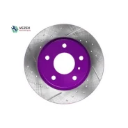 ���� ��������� Performance Mazda 3 13- ������ D 265�� NIBK RN1565DSET RN1565DSET ����