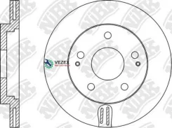 ���� ��������� ssangyong actyon ii korando (ck) NIBK RN1573 RN1573 ����