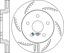 ���� ��������� ��������������� Performance (�-�� 2 ��, ���� �� 1 ��) bmw x5 (e70) x5 (f15, f85) x6 (NIBK RN1590DSET RN1590DSET ����
