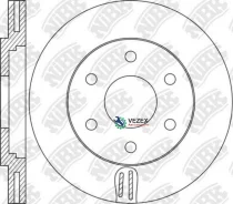 ���� ��������� Infiniti QX56 10- �������� NIBK RN1615 RN1615 ����