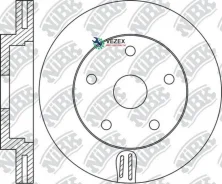 ���� ��������� NIBK RN1690 RN1690 ����