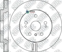 ���� ��������� MB M-Class(W166) NIBK RN1704 RN1704 ����