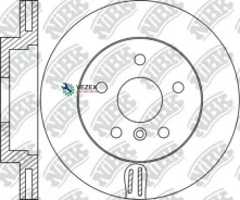 ���� ��������� bmw x5 (e70) x5 (f15, f85) x6 (e71, e72) x6 (f16, f86) NIBK RN1718 RN1718 ����
