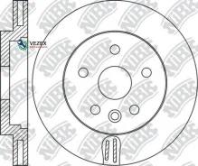 ���� ��������� ford galaxy ii (wa6) s-max (wa6) - land rover freelander 2 (l359) - volvo s60 ii (134 NIBK RN1756 RN1756 ����