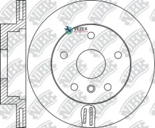 ���� ��������� BMW 5(F10/F11) 10- �����. ����. NIBK RN1773 RN1773 ����