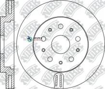 ���� ��������� Volvo XC90 11- NIBK RN2030 RN2030 ����