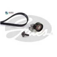 ������ ��� + ����� 7883-11191 FORD Fiesta IV Gates K015433XS K015433XS ����