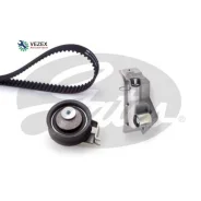 ������ ��� +�����+����������� [c ���������] 7883-11226 AUDI, SEAT, Skoda, VW 1.8/T 96- Gates K015491XS K015491XS ����