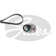 �������� ������������� ����� FORD Focus II(DB FCH DH) Mazda 3(BK) 3(BL) 6 Hatchback(GH) 6(GH) Gates K026PK1305 K026PK1305 ����