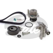 ������ ��� [150 ���.23mm] + ������� ����� + ����� + ����������� 7883-13114 AUDI A3/A6, Skoda Octavia, VW Bora/Passat 1.8/T 20V 98 - Gates KP15491XS KP...
