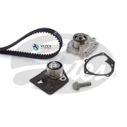 ����������� ������� ��� � ������� ������� PowerGrip� Kit Gates KP15552XS KP15552XS ����