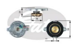 ������ ��������� Gates RC122 RC122 ����