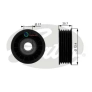 ����� �������� Gates T38008 T38008 ����