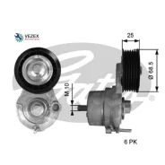 ���������� ����� ���������� OPEL/GM 2.0D/2.2D 11- Gates T39270 T39270 ����