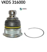 ������� ����� SKF VKDS316000 VKDS316000 ����