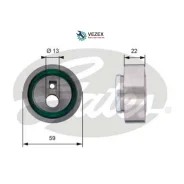 ����� �������� ����� ��� Citroen: AX (ZA-_), Berlingo (MF), Berlingo Kasten (M_), BX (XB-_), BX Break (XB-_), C15 (VD-_), SAXO (S0, S1), Xsara (N1), X...