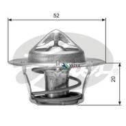  7412-10081 Suzuki Samurai/Vitara 11/88- Gates TH04182G1 TH04182G1 