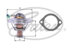 ��������� Gates TH22689G1 TH22689G1 ����