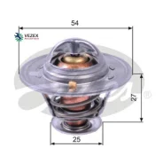 ��������� PSA Jumper/Ducato/Boxer -06 Gates TH22782G1 TH22782G1 ����