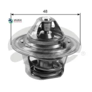 ��������� [88C] 7412-10406 Daewoo Lanos 97-/Nubira/Rezzo FORD Escort V-VII Gates TH27188G1 TH27188G1 ����
