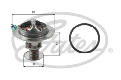 ��������� Hyundai Grandeur IV, Sonata V (NF), KIA Opirus (LD) Gates TH34882G1 TH34882G1 ����