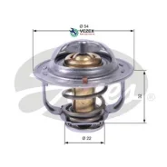 ��������� Gates TH42589G1 TH42589G1 ����