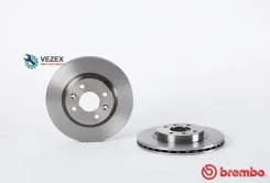 ���� ��������� Brembo 09580224 09580224 ����