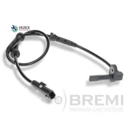 ������ ABS ����� Renault Dokker/Lodgy/Logan/Sandero 2012- Bremi 51371 51371 ����