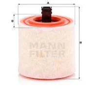 ��������� ������ c16012 MANN-Filter C16012 ����