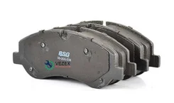 ������� ��������� �������� (��������) Transit Custom 2,2 � 14- ��. BSG BSG AUTO Parts BSG30200036 BSG30200036 ����